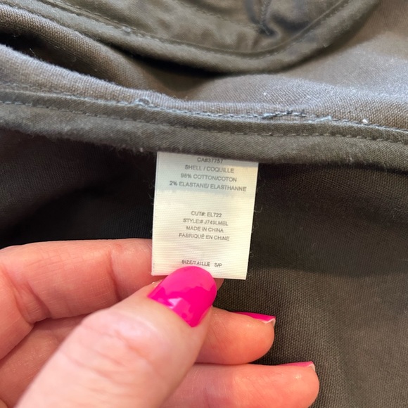 Element jacket - Picture 3 of 10